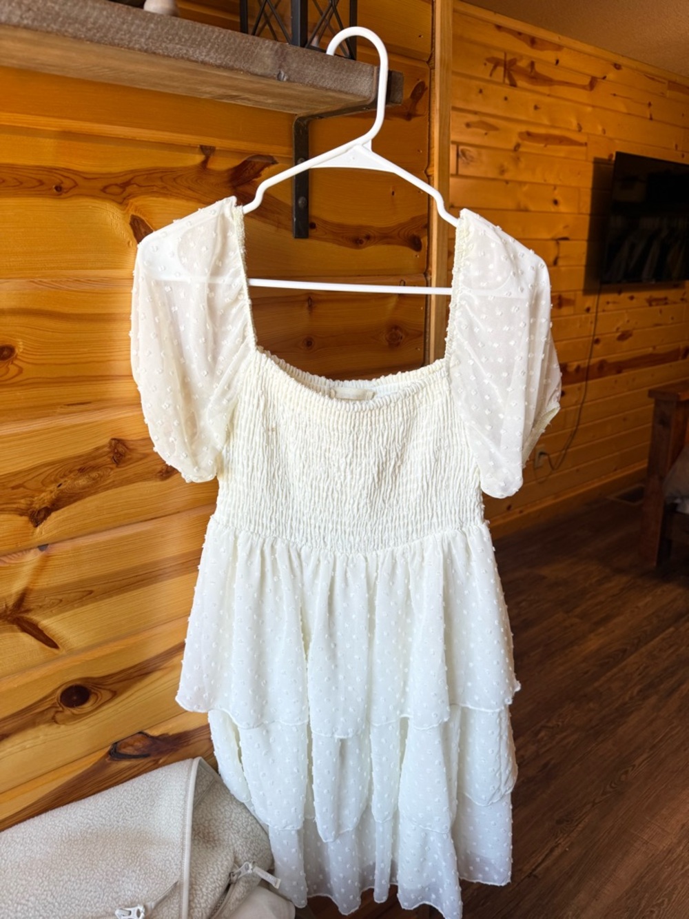 altard state mini dress